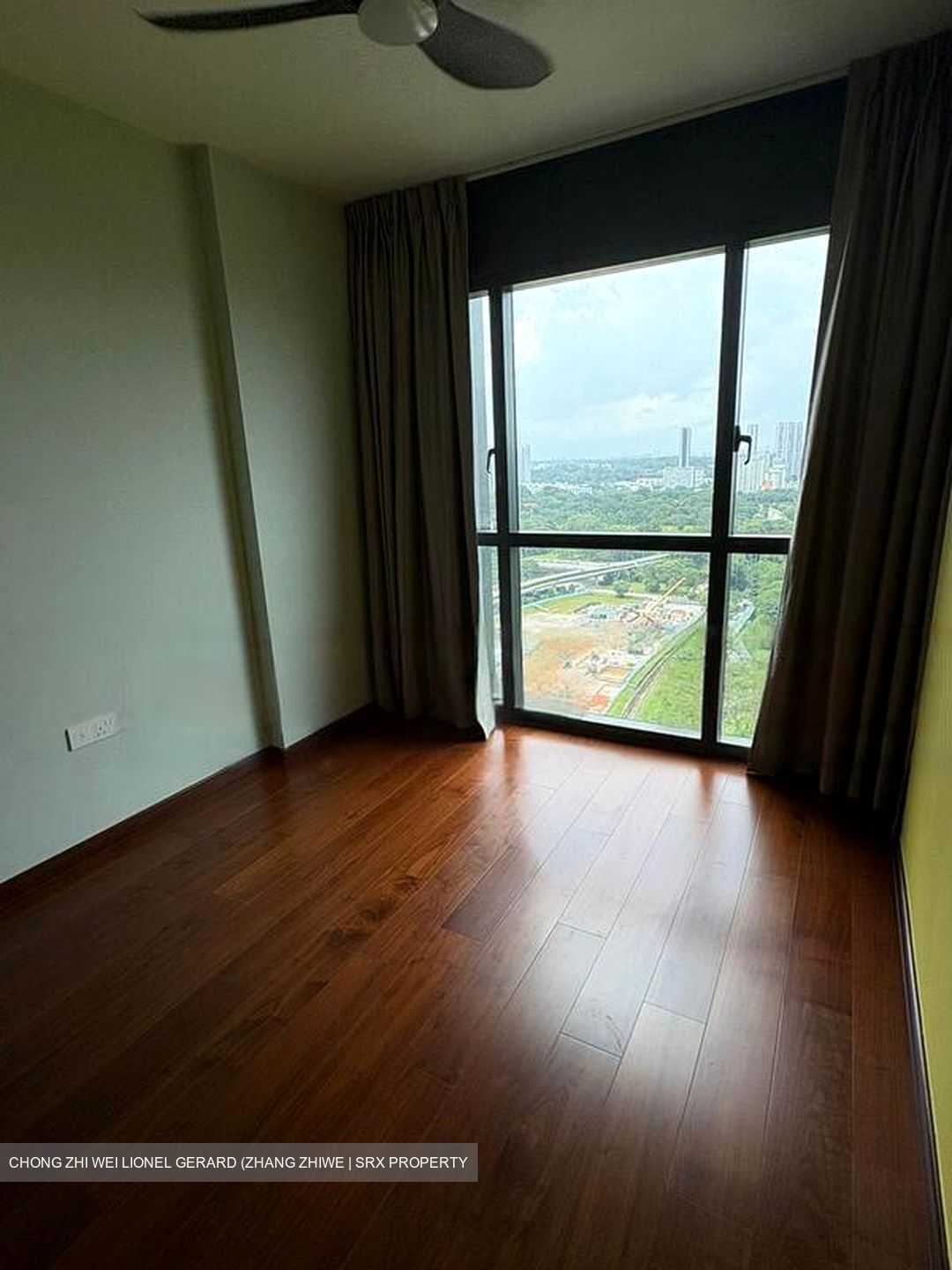 Normanton Park (D5), Apartment #459365401